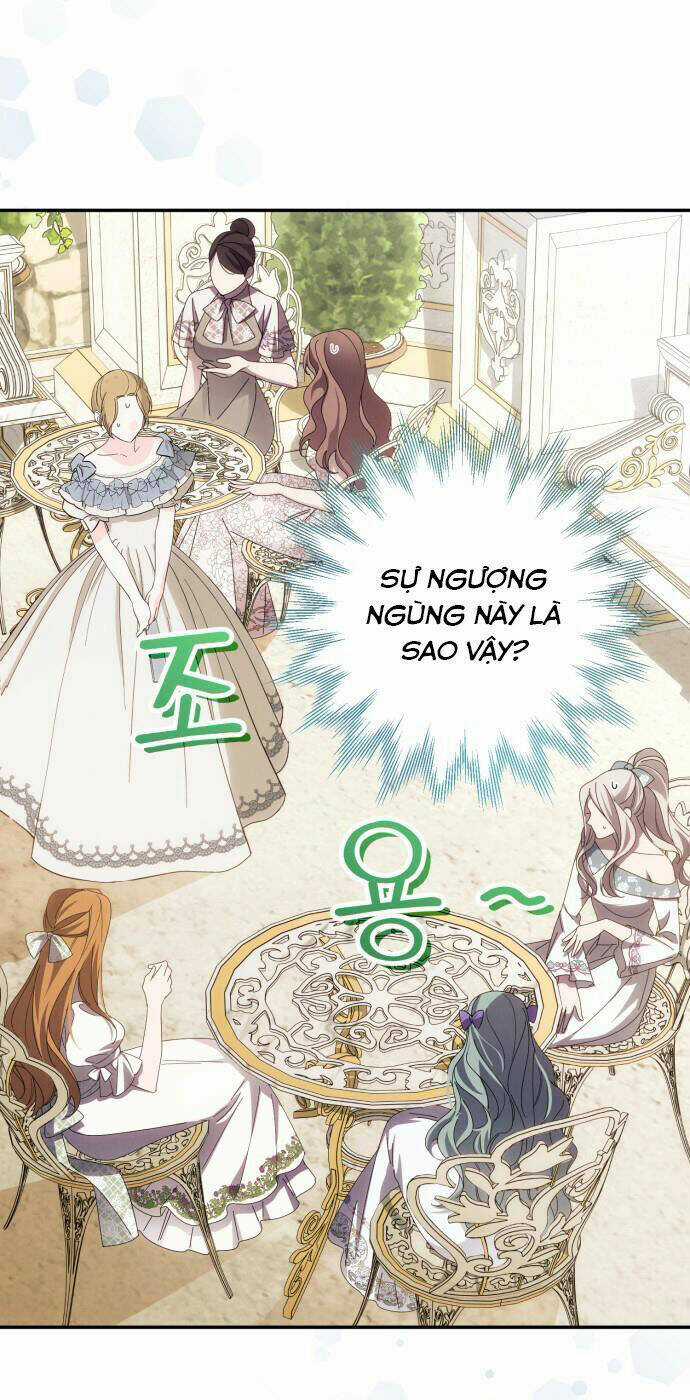 TÔI SẼ QUYẾN RŨ CÔNG TƯỚC PHƯƠNG BẮC Chapter 46 trang 34