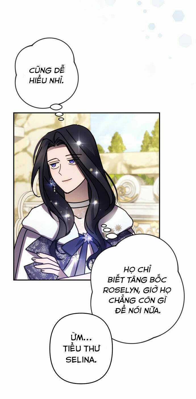 TÔI SẼ QUYẾN RŨ CÔNG TƯỚC PHƯƠNG BẮC Chapter 46 trang 35