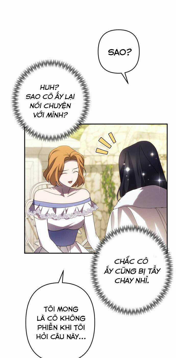 TÔI SẼ QUYẾN RŨ CÔNG TƯỚC PHƯƠNG BẮC Chapter 46 trang 36