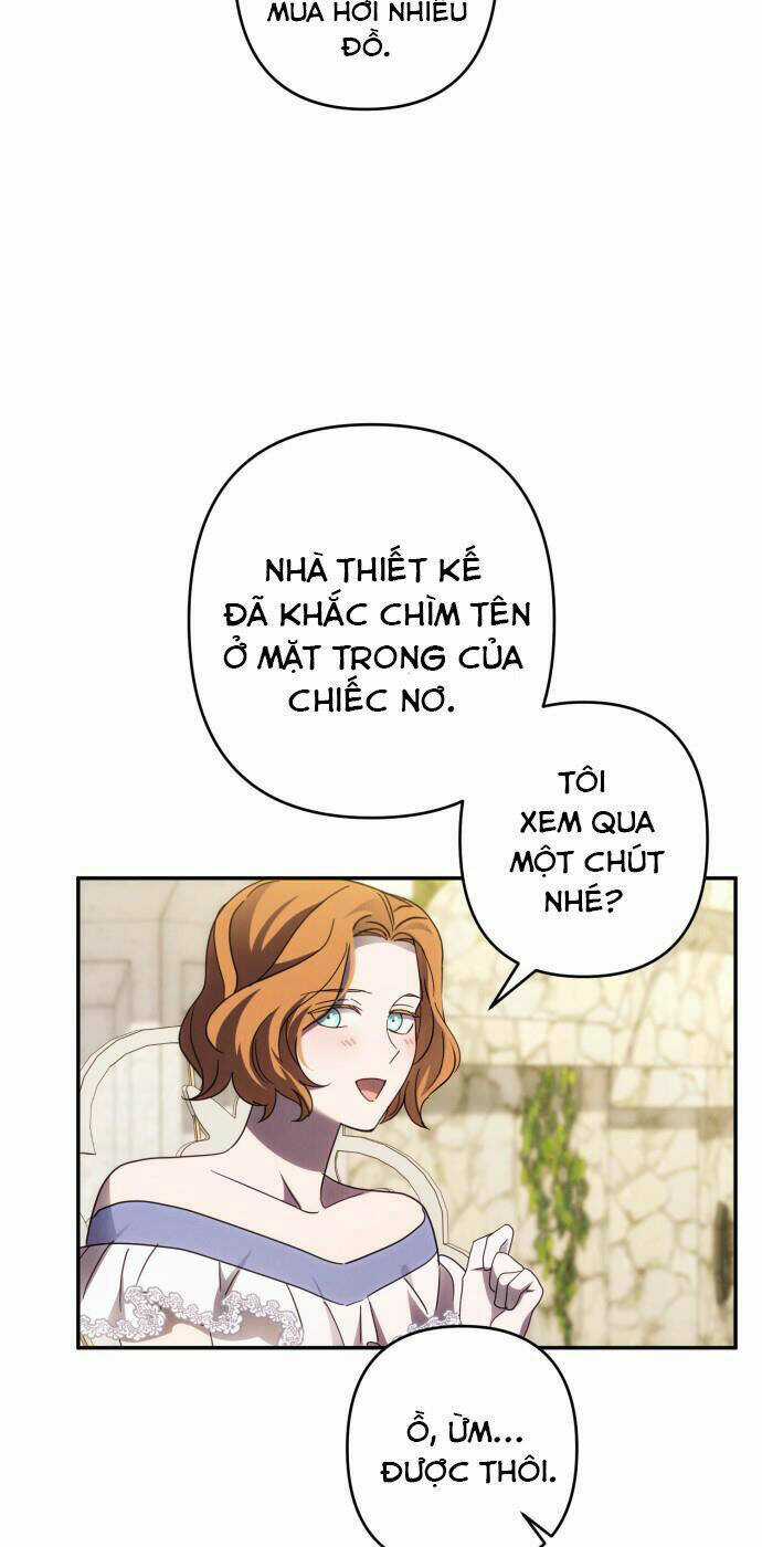 TÔI SẼ QUYẾN RŨ CÔNG TƯỚC PHƯƠNG BẮC Chapter 46 trang 38