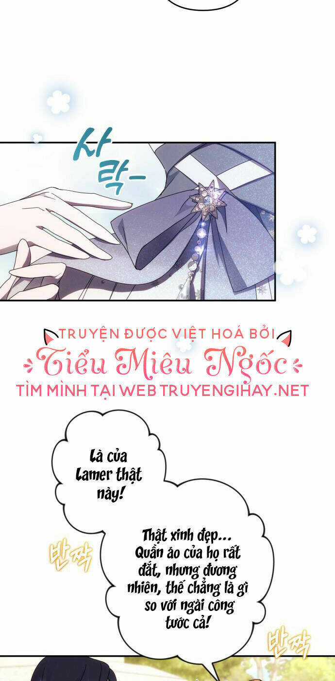 TÔI SẼ QUYẾN RŨ CÔNG TƯỚC PHƯƠNG BẮC Chapter 46 trang 39