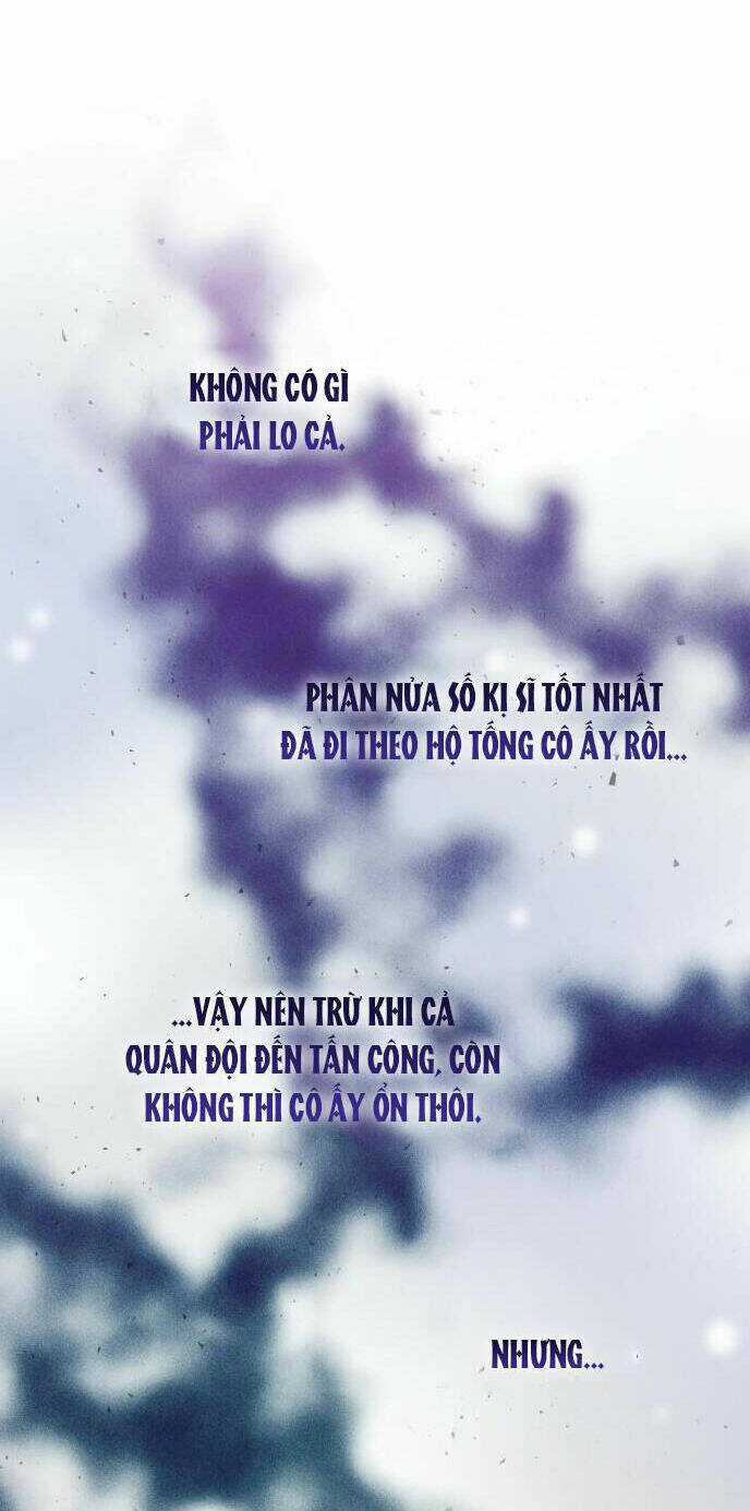 TÔI SẼ QUYẾN RŨ CÔNG TƯỚC PHƯƠNG BẮC Chapter 46 trang 4