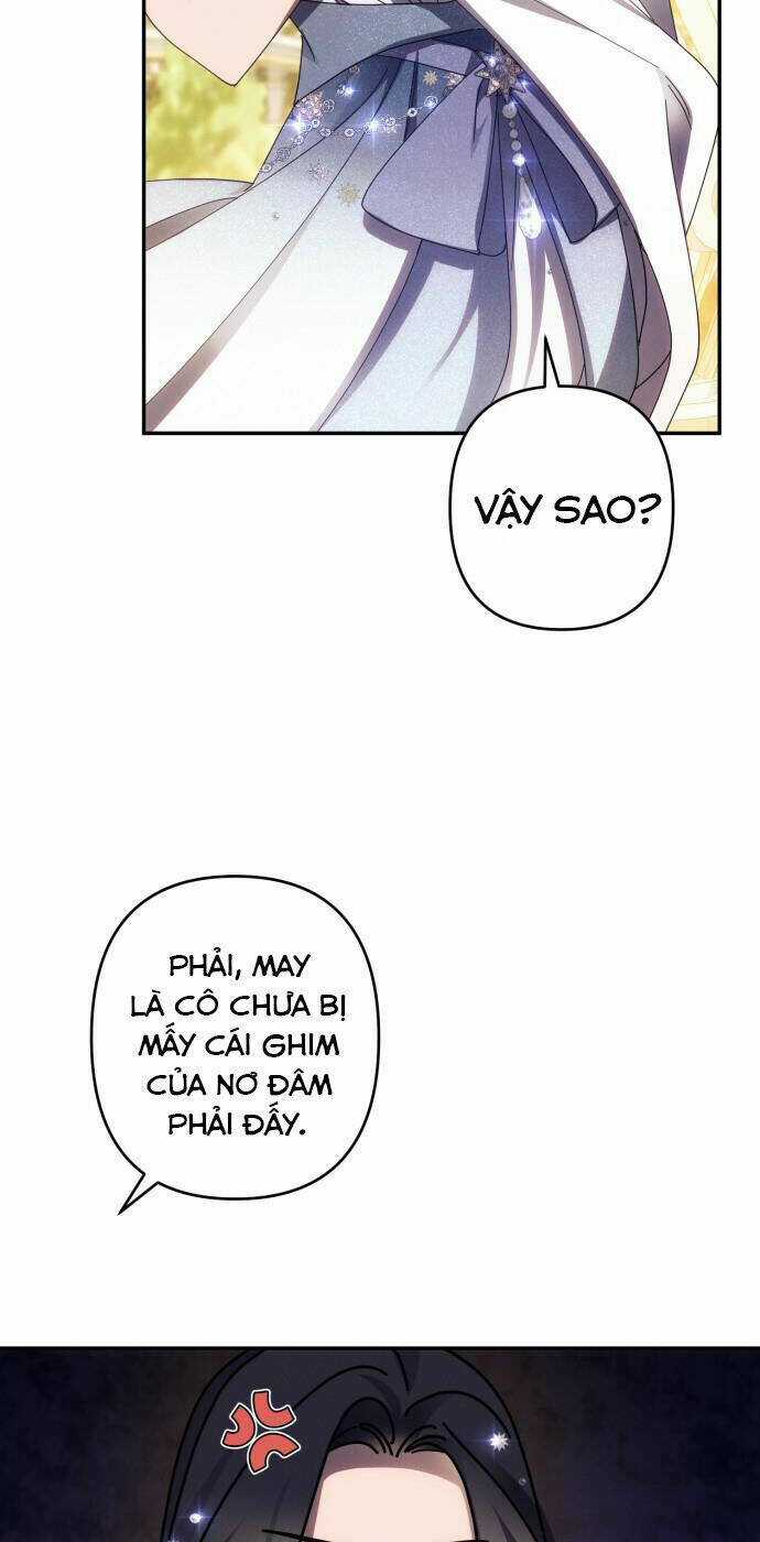 TÔI SẼ QUYẾN RŨ CÔNG TƯỚC PHƯƠNG BẮC Chapter 46 trang 41