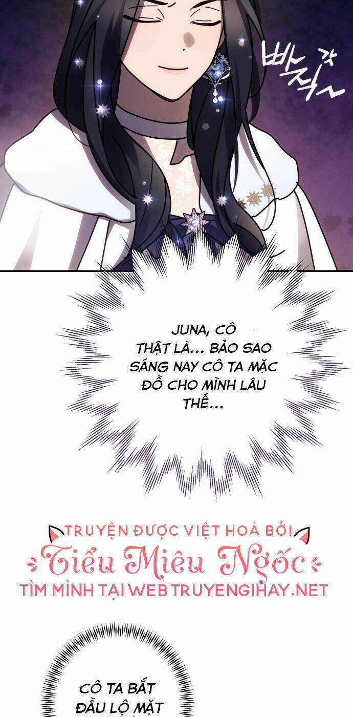 TÔI SẼ QUYẾN RŨ CÔNG TƯỚC PHƯƠNG BẮC Chapter 46 trang 42