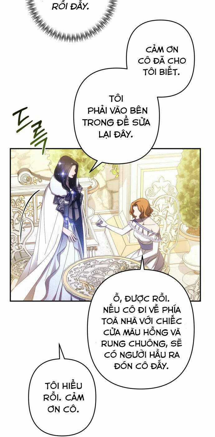 TÔI SẼ QUYẾN RŨ CÔNG TƯỚC PHƯƠNG BẮC Chapter 46 trang 43