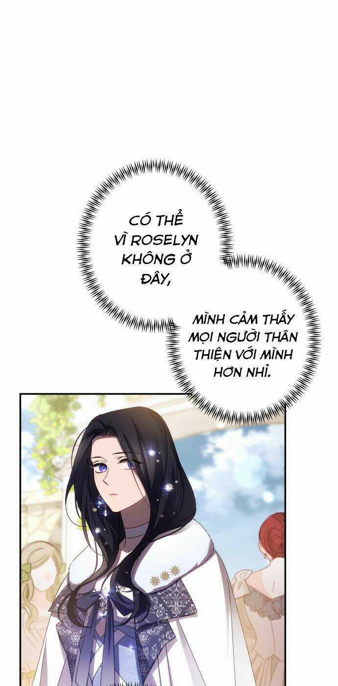 TÔI SẼ QUYẾN RŨ CÔNG TƯỚC PHƯƠNG BẮC Chapter 46 trang 44