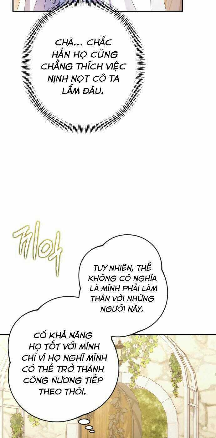 TÔI SẼ QUYẾN RŨ CÔNG TƯỚC PHƯƠNG BẮC Chapter 46 trang 45