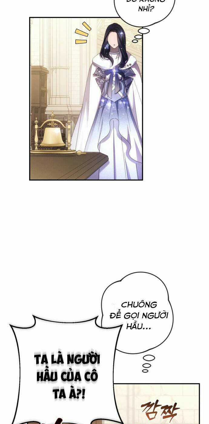 TÔI SẼ QUYẾN RŨ CÔNG TƯỚC PHƯƠNG BẮC Chapter 46 trang 47