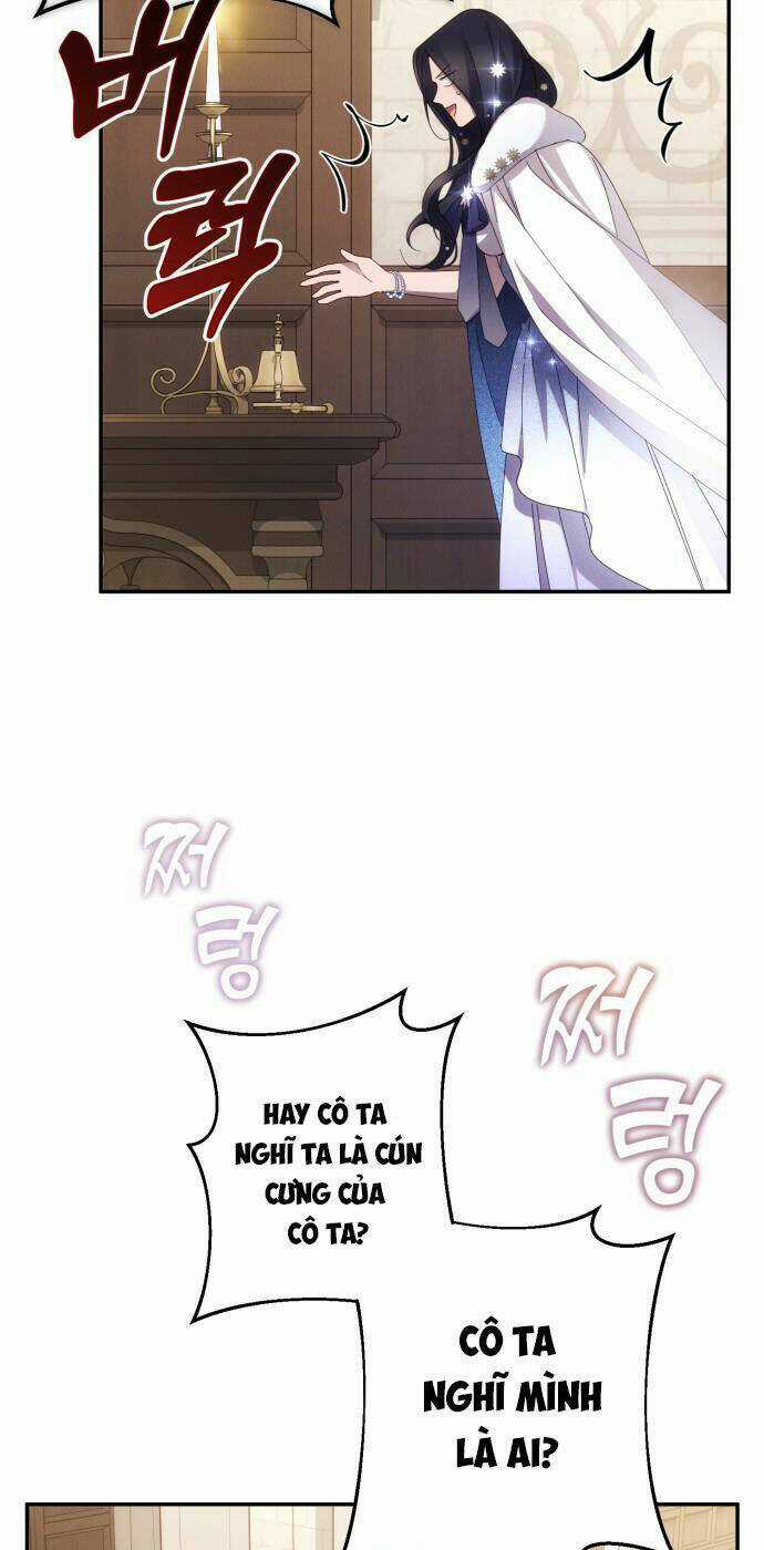 TÔI SẼ QUYẾN RŨ CÔNG TƯỚC PHƯƠNG BẮC Chapter 46 trang 48