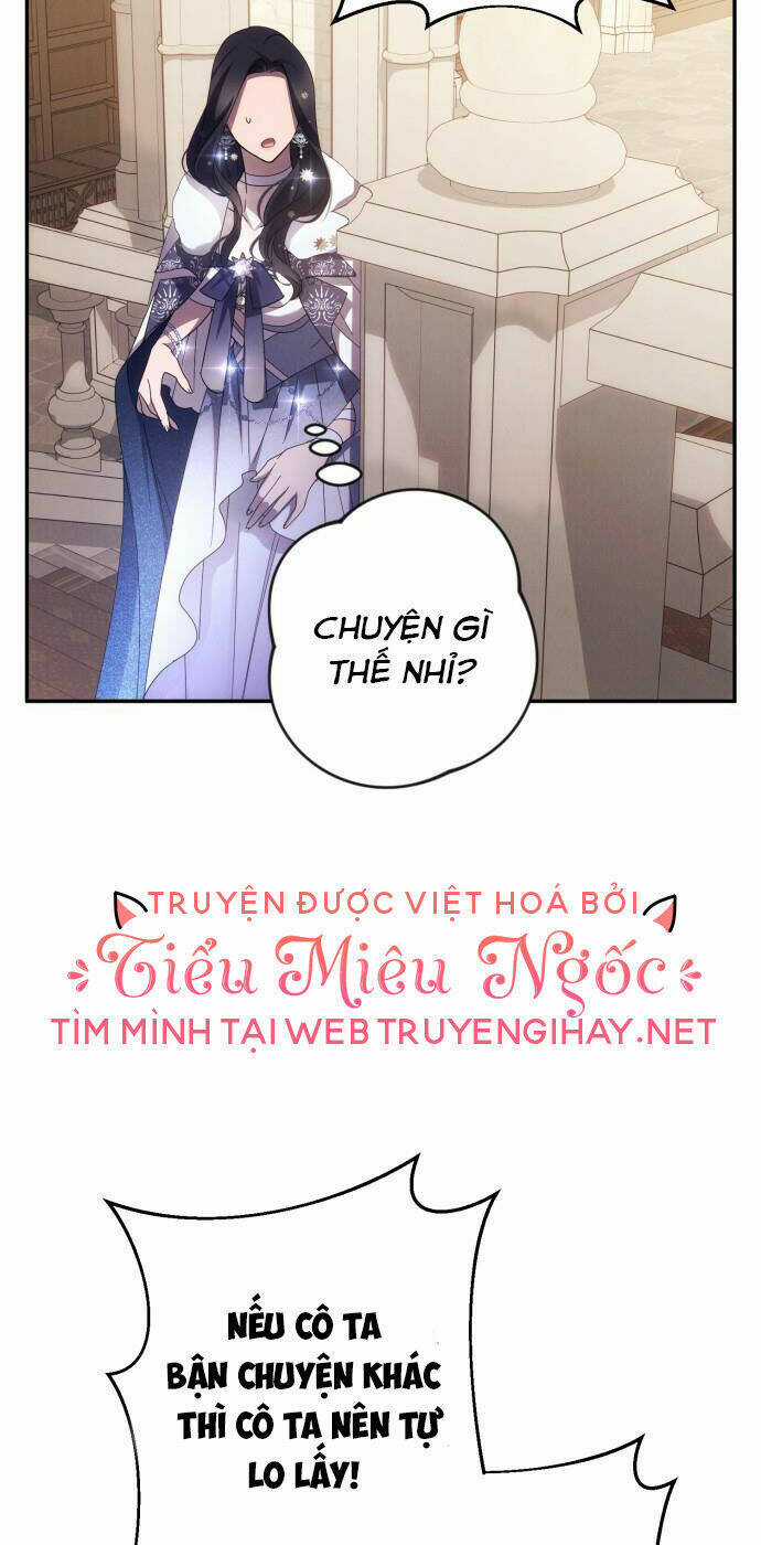 TÔI SẼ QUYẾN RŨ CÔNG TƯỚC PHƯƠNG BẮC Chapter 46 trang 49