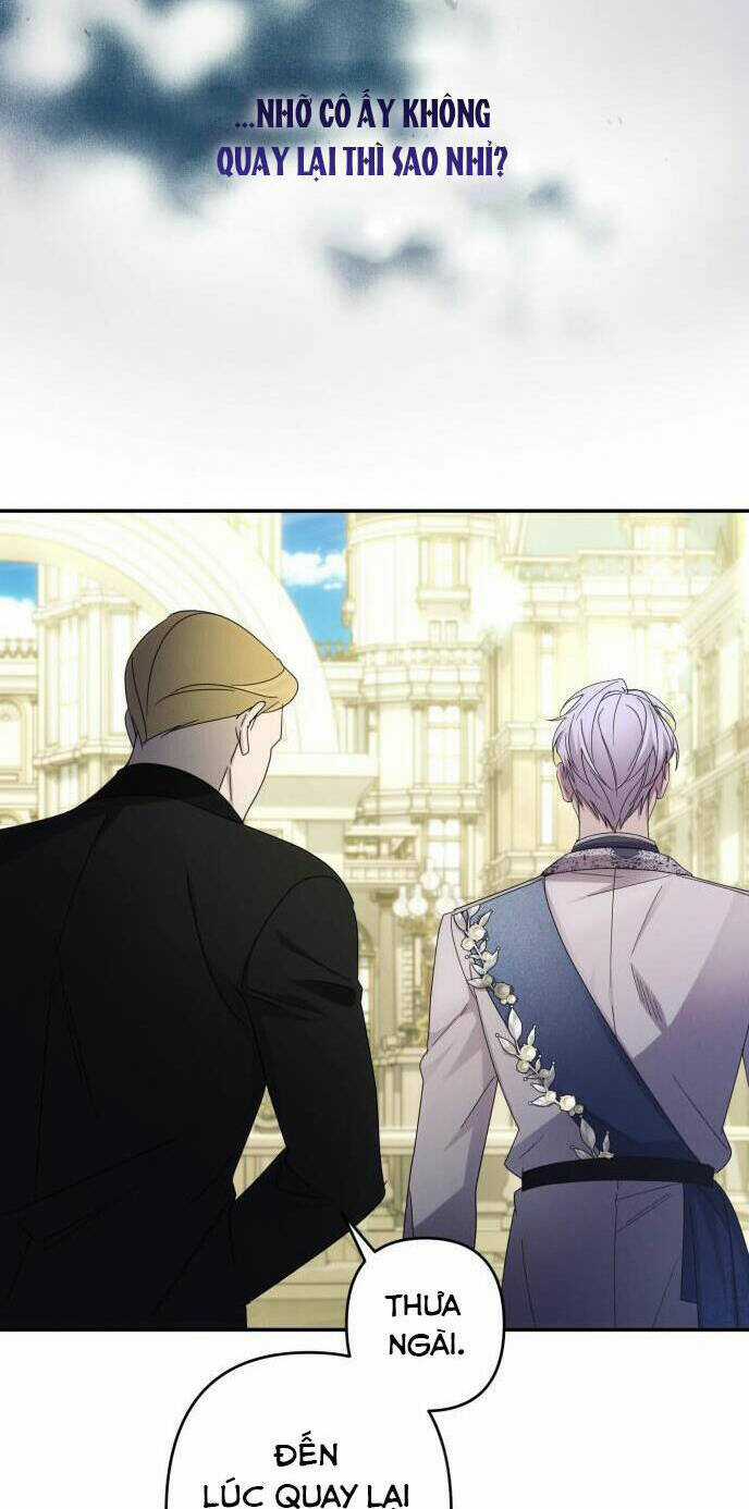 TÔI SẼ QUYẾN RŨ CÔNG TƯỚC PHƯƠNG BẮC Chapter 46 trang 5