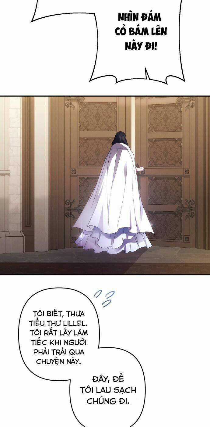 TÔI SẼ QUYẾN RŨ CÔNG TƯỚC PHƯƠNG BẮC Chapter 46 trang 50