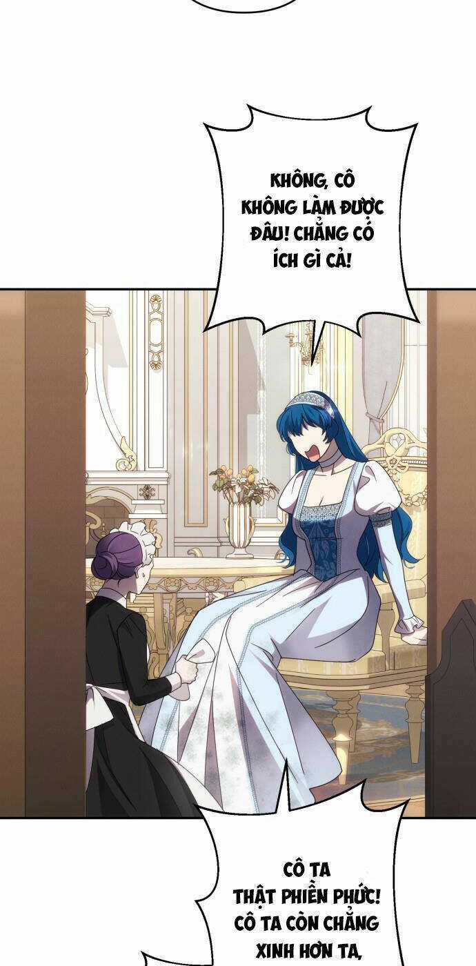 TÔI SẼ QUYẾN RŨ CÔNG TƯỚC PHƯƠNG BẮC Chapter 46 trang 51