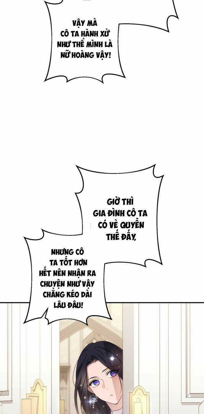 TÔI SẼ QUYẾN RŨ CÔNG TƯỚC PHƯƠNG BẮC Chapter 46 trang 52