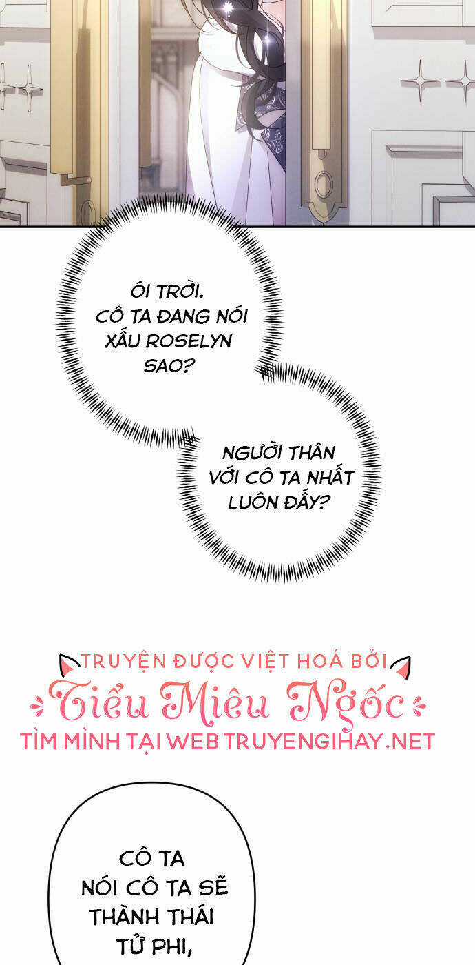 TÔI SẼ QUYẾN RŨ CÔNG TƯỚC PHƯƠNG BẮC Chapter 46 trang 53