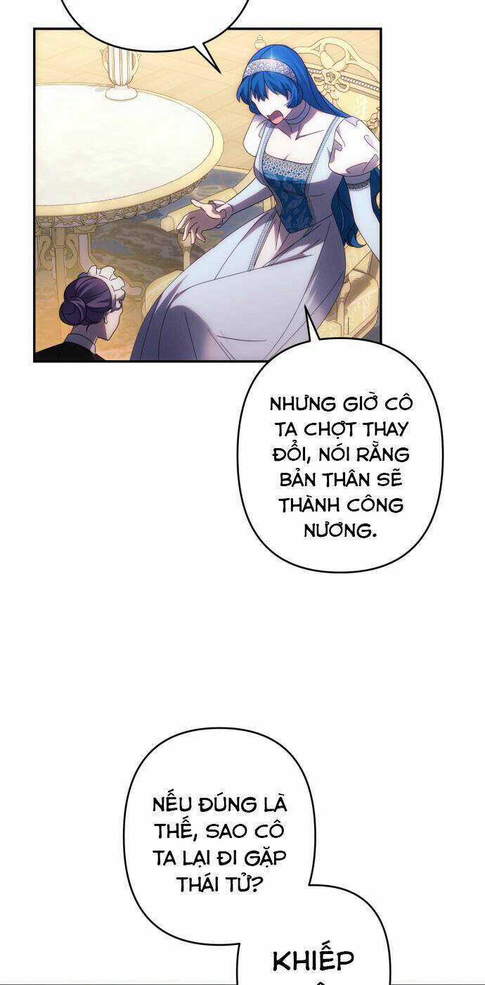 TÔI SẼ QUYẾN RŨ CÔNG TƯỚC PHƯƠNG BẮC Chapter 46 trang 54