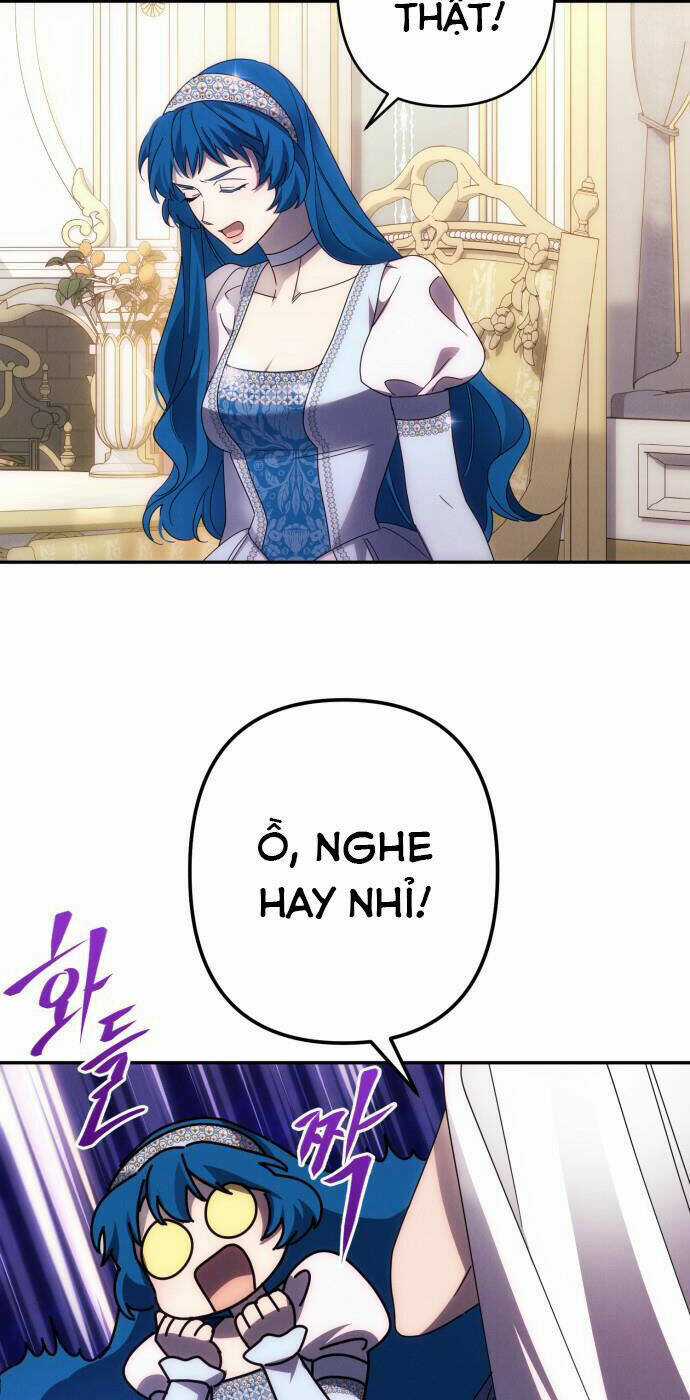 TÔI SẼ QUYẾN RŨ CÔNG TƯỚC PHƯƠNG BẮC Chapter 46 trang 55