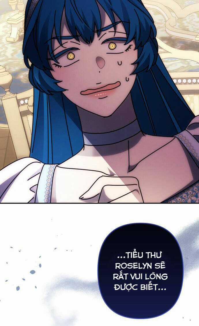 TÔI SẼ QUYẾN RŨ CÔNG TƯỚC PHƯƠNG BẮC Chapter 46 trang 57