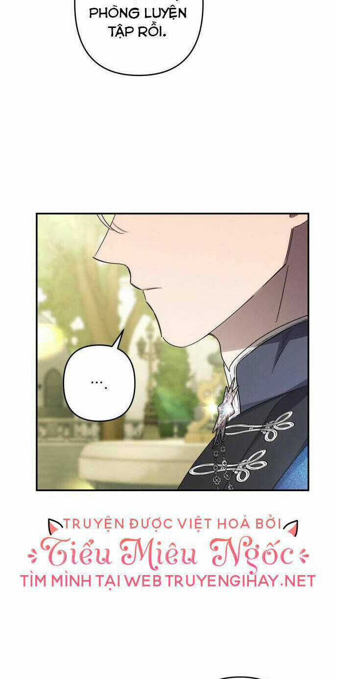 TÔI SẼ QUYẾN RŨ CÔNG TƯỚC PHƯƠNG BẮC Chapter 46 trang 6