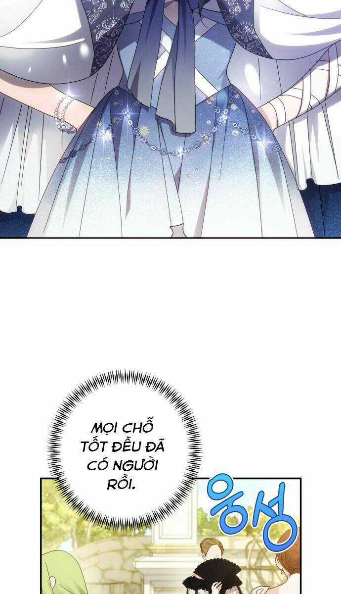 TÔI SẼ QUYẾN RŨ CÔNG TƯỚC PHƯƠNG BẮC Chapter 46 trang 9