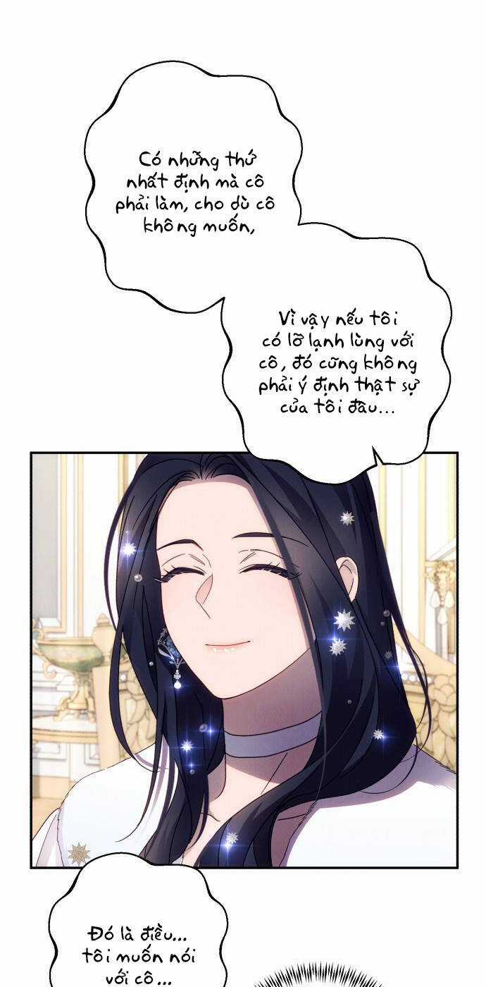 TÔI SẼ QUYẾN RŨ CÔNG TƯỚC PHƯƠNG BẮC Chapter 47 trang 10