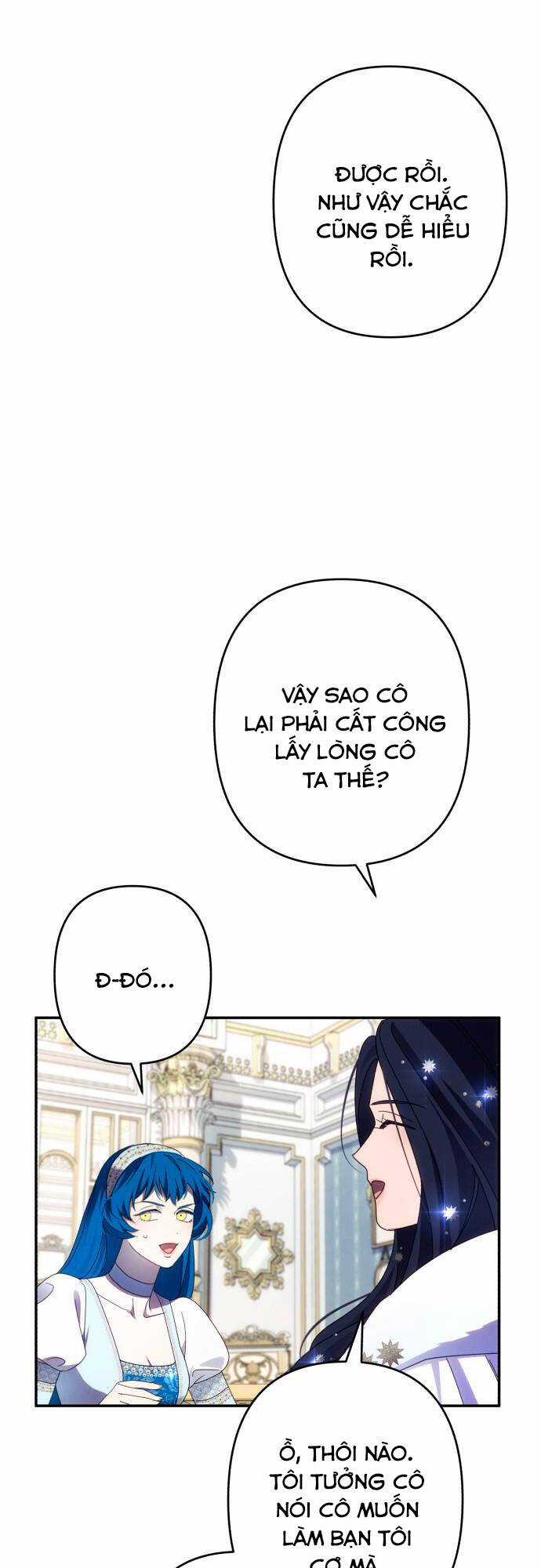 TÔI SẼ QUYẾN RŨ CÔNG TƯỚC PHƯƠNG BẮC Chapter 47 trang 14