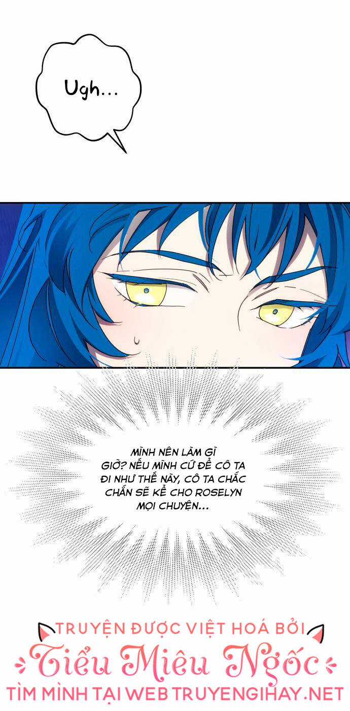 TÔI SẼ QUYẾN RŨ CÔNG TƯỚC PHƯƠNG BẮC Chapter 47 trang 16