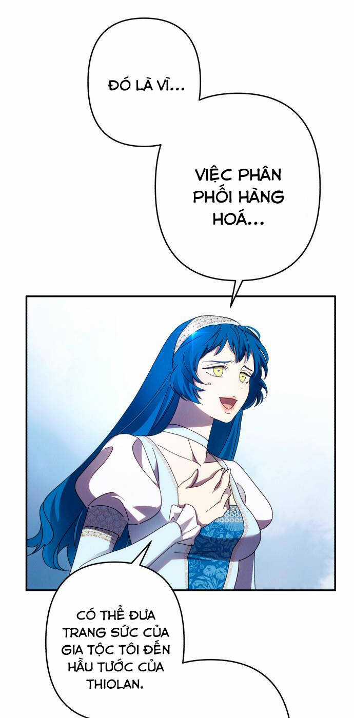 TÔI SẼ QUYẾN RŨ CÔNG TƯỚC PHƯƠNG BẮC Chapter 47 trang 17