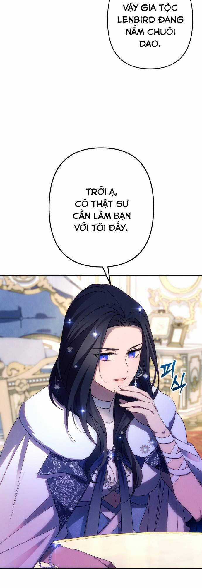 TÔI SẼ QUYẾN RŨ CÔNG TƯỚC PHƯƠNG BẮC Chapter 47 trang 19