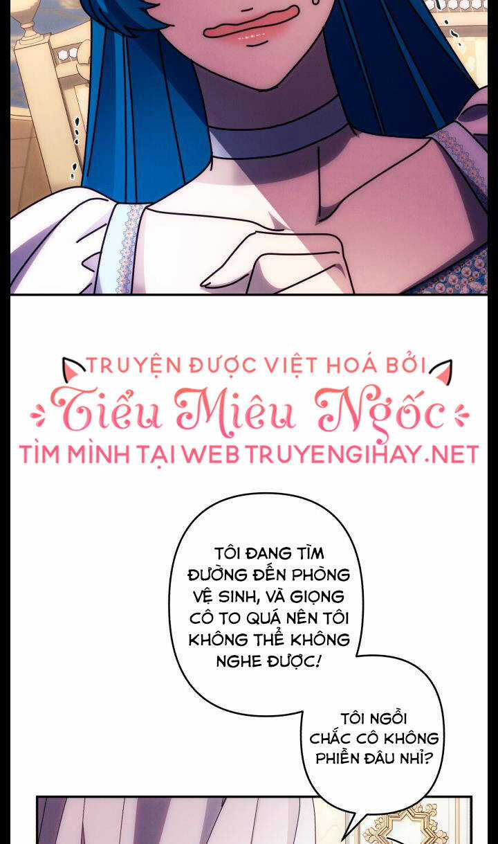 TÔI SẼ QUYẾN RŨ CÔNG TƯỚC PHƯƠNG BẮC Chapter 47 trang 2