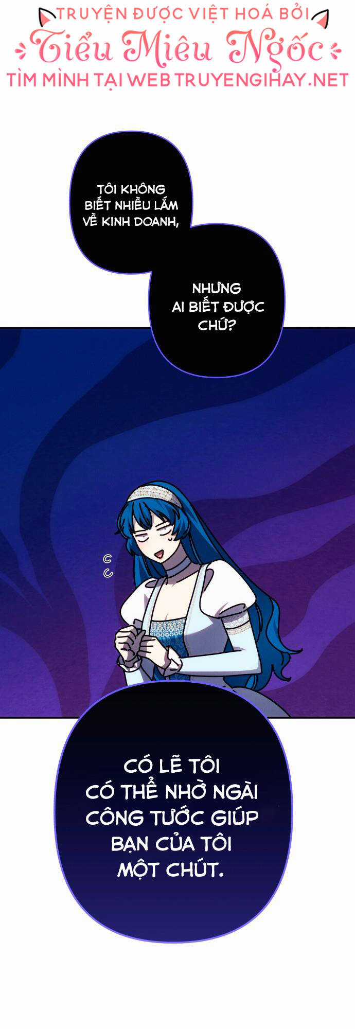 TÔI SẼ QUYẾN RŨ CÔNG TƯỚC PHƯƠNG BẮC Chapter 47 trang 20