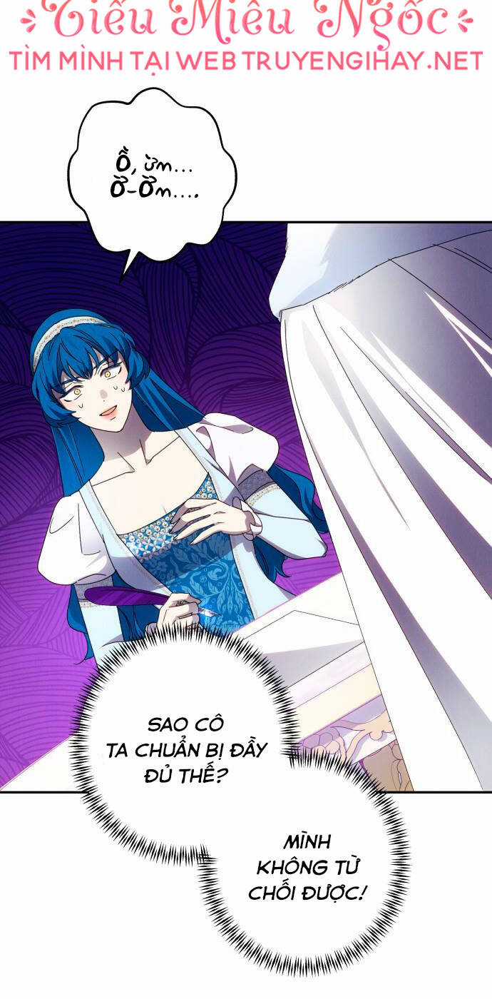 TÔI SẼ QUYẾN RŨ CÔNG TƯỚC PHƯƠNG BẮC Chapter 47 trang 24