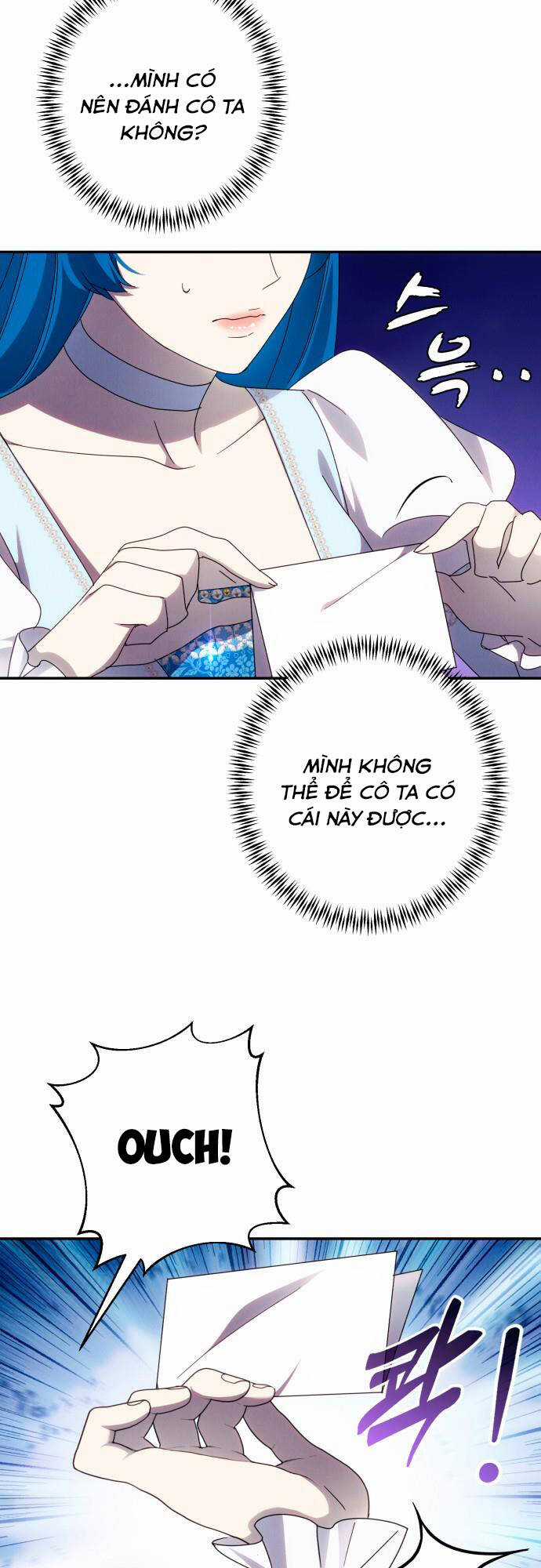 TÔI SẼ QUYẾN RŨ CÔNG TƯỚC PHƯƠNG BẮC Chapter 47 trang 26