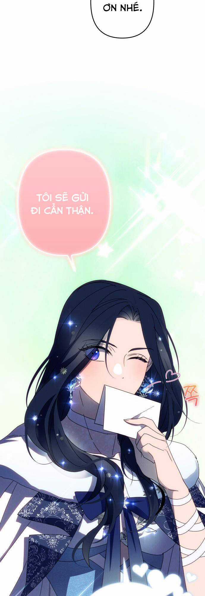 TÔI SẼ QUYẾN RŨ CÔNG TƯỚC PHƯƠNG BẮC Chapter 47 trang 28