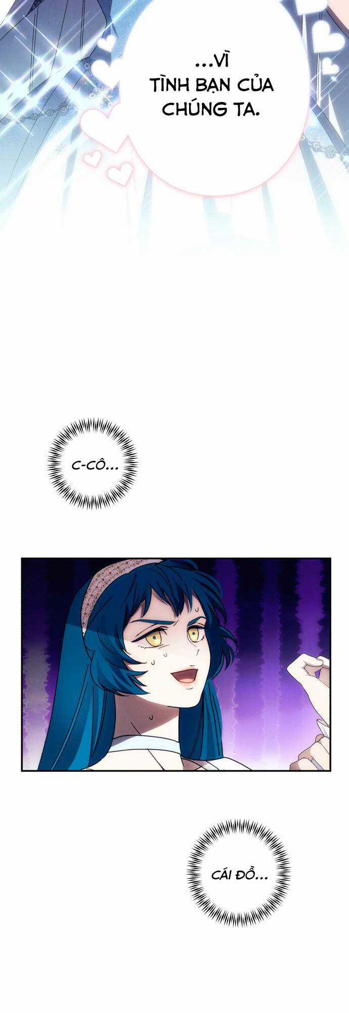 TÔI SẼ QUYẾN RŨ CÔNG TƯỚC PHƯƠNG BẮC Chapter 47 trang 29