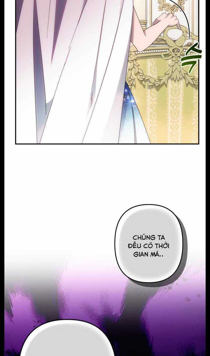 TÔI SẼ QUYẾN RŨ CÔNG TƯỚC PHƯƠNG BẮC Chapter 47 trang 3