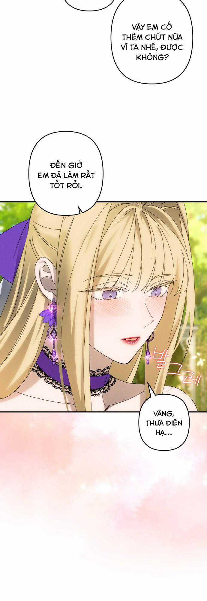 TÔI SẼ QUYẾN RŨ CÔNG TƯỚC PHƯƠNG BẮC Chapter 47 trang 35