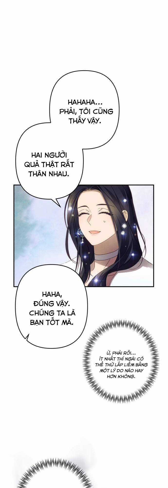 TÔI SẼ QUYẾN RŨ CÔNG TƯỚC PHƯƠNG BẮC Chapter 47 trang 41