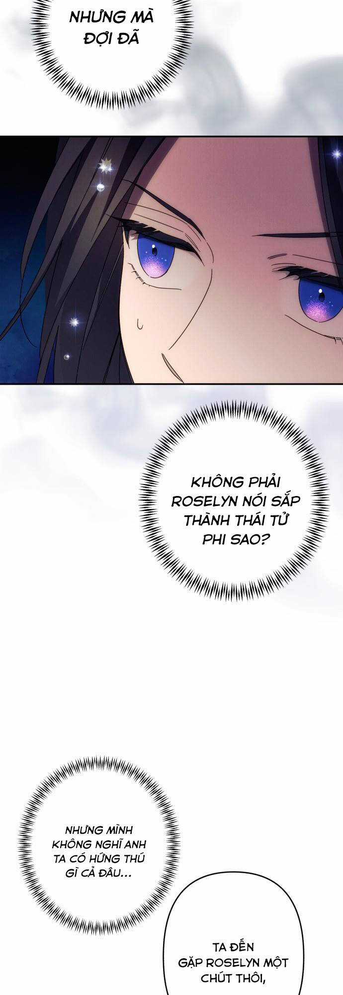 TÔI SẼ QUYẾN RŨ CÔNG TƯỚC PHƯƠNG BẮC Chapter 47 trang 42