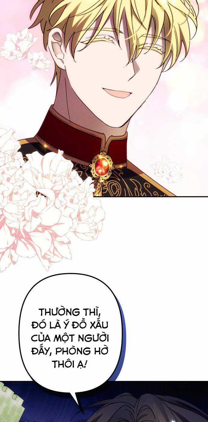 TÔI SẼ QUYẾN RŨ CÔNG TƯỚC PHƯƠNG BẮC Chapter 47 trang 44