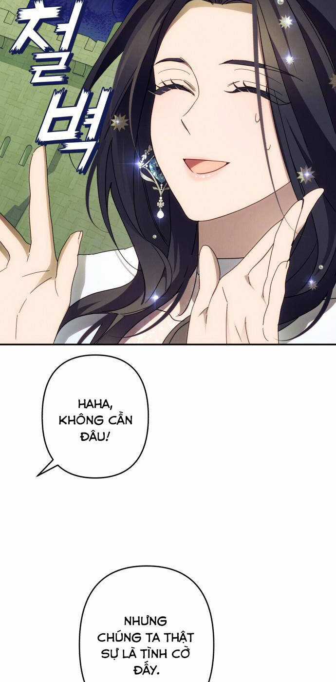 TÔI SẼ QUYẾN RŨ CÔNG TƯỚC PHƯƠNG BẮC Chapter 47 trang 45