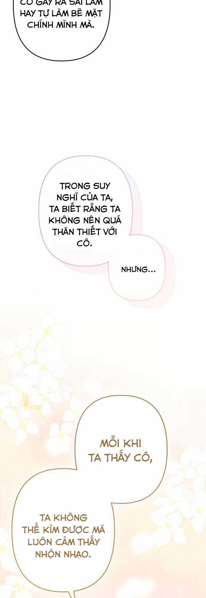 TÔI SẼ QUYẾN RŨ CÔNG TƯỚC PHƯƠNG BẮC Chapter 47 trang 48