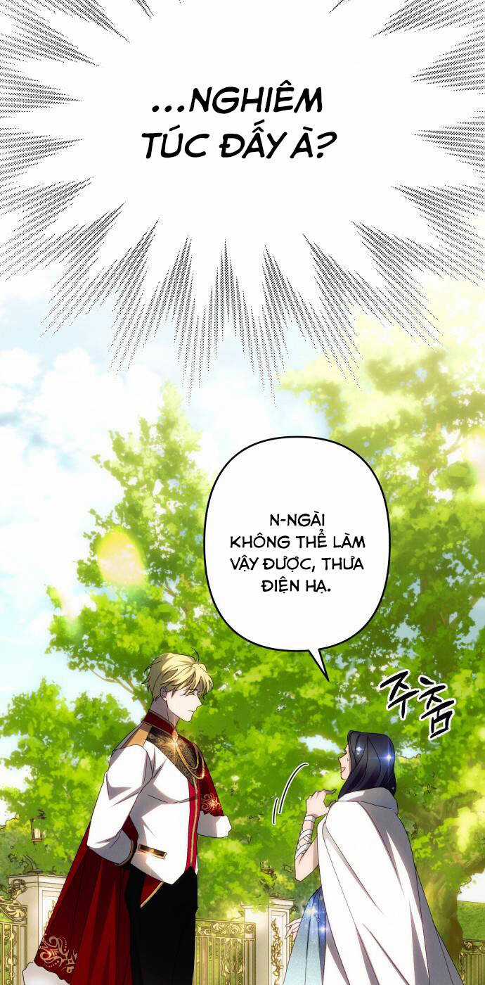 TÔI SẼ QUYẾN RŨ CÔNG TƯỚC PHƯƠNG BẮC Chapter 47 trang 51