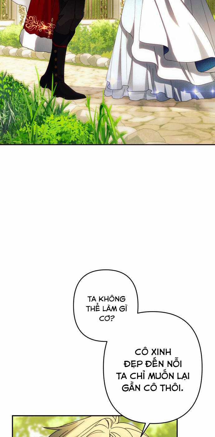 TÔI SẼ QUYẾN RŨ CÔNG TƯỚC PHƯƠNG BẮC Chapter 47 trang 52