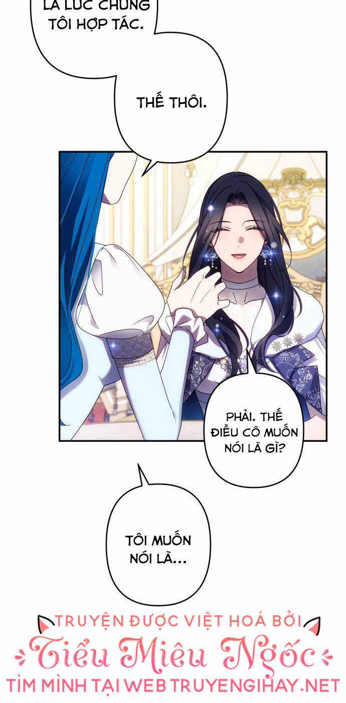 TÔI SẼ QUYẾN RŨ CÔNG TƯỚC PHƯƠNG BẮC Chapter 47 trang 9