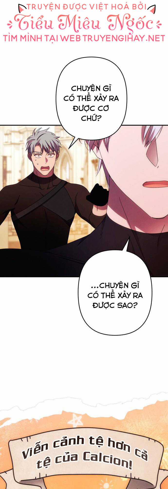 TÔI SẼ QUYẾN RŨ CÔNG TƯỚC PHƯƠNG BẮC Chapter 48 trang 12