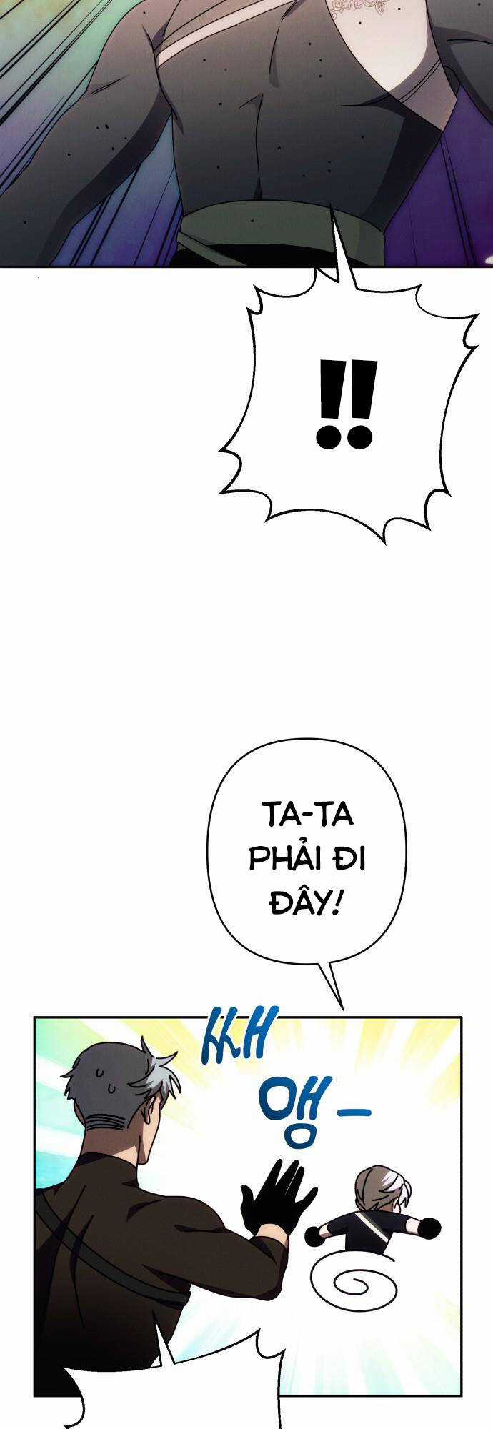 TÔI SẼ QUYẾN RŨ CÔNG TƯỚC PHƯƠNG BẮC Chapter 48 trang 14