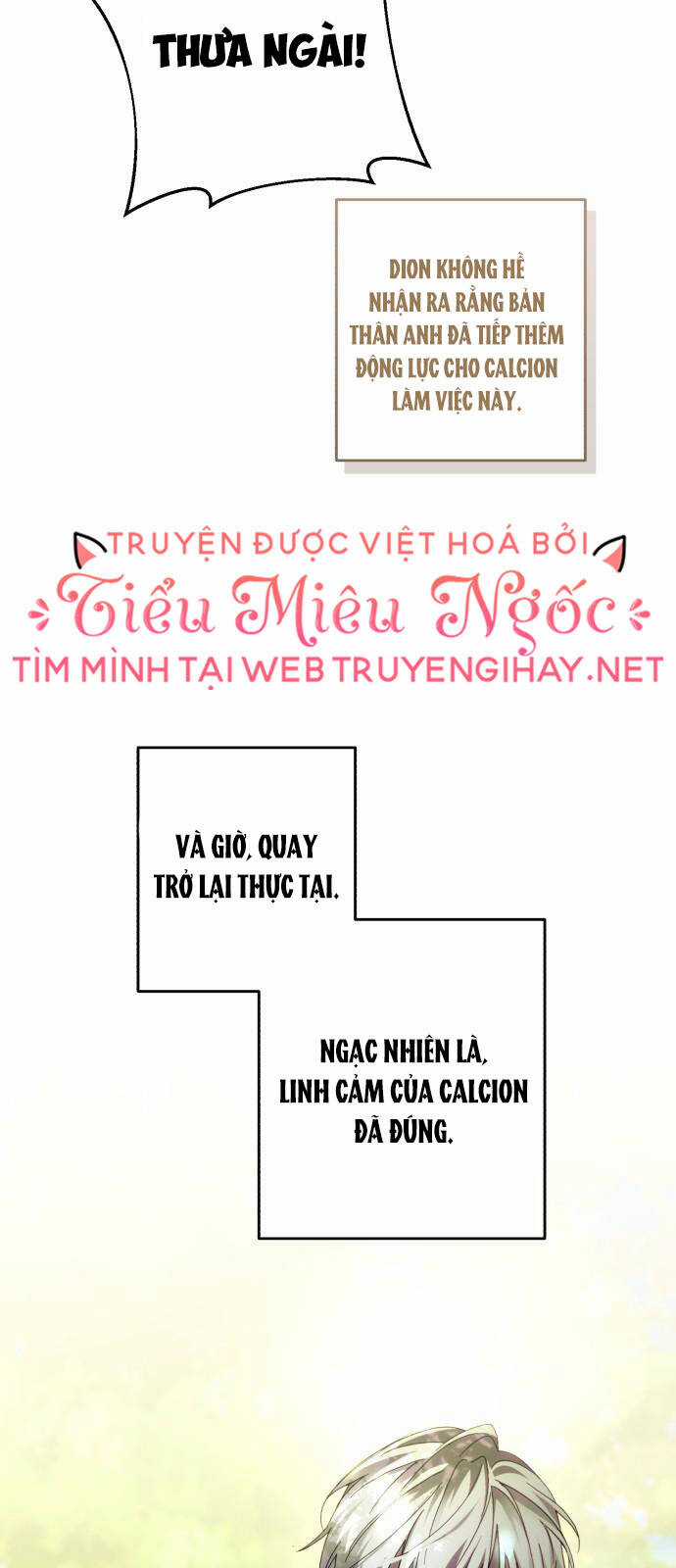 TÔI SẼ QUYẾN RŨ CÔNG TƯỚC PHƯƠNG BẮC Chapter 48 trang 15