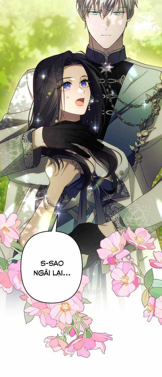 TÔI SẼ QUYẾN RŨ CÔNG TƯỚC PHƯƠNG BẮC Chapter 48 trang 16