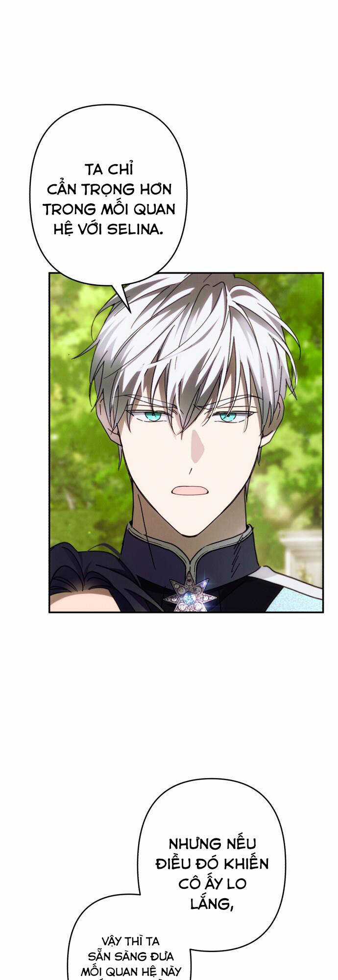 TÔI SẼ QUYẾN RŨ CÔNG TƯỚC PHƯƠNG BẮC Chapter 48 trang 17